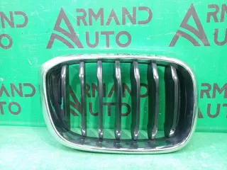 51137440854, 7440854 решетка радиатора BMW X3 G01 Арт ARM151173, вид 1