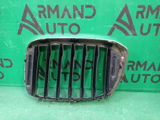 51137440854, 7440854 решетка радиатора BMW X3 G01 Арт ARM151173, вид 4
