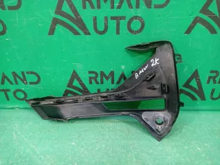 51117954250, 7954250 окантовка птф BMW X1 F48 Арт ARM151560, вид 5