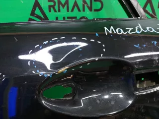 bby67302xj дверь Mazda 3 BL Арт ARM151609, вид 4