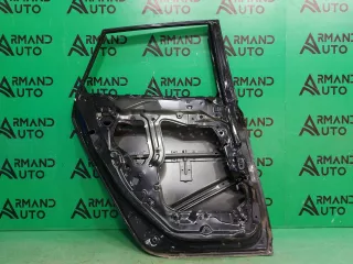 bby67302xj дверь Mazda 3 BL Арт ARM151609, вид 7