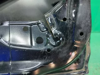 bby67302xj дверь Mazda 3 BL Арт ARM151609, вид 10