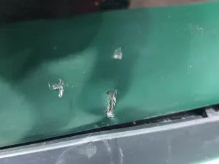 6400J474 Бампер Mitsubishi Outlander 3 restailing 2 Арт ARM151621, вид 4