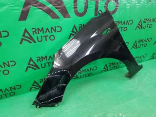 66311F9000 Крыло Hyundai Solaris 2 Арт ARM151952, вид 2