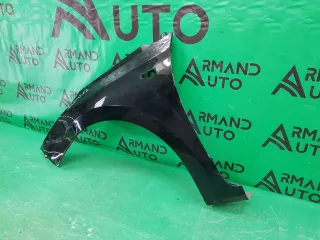 66311F9000 Крыло Hyundai Solaris 2 Арт ARM151952, вид 3