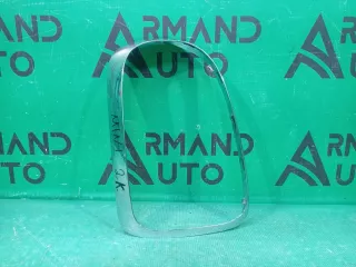 63217385427, 7385427 накладка фонаря MINI COUNTRYMAN F60 Арт ARM151955, вид 1
