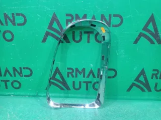 63217385427, 7385427 накладка фонаря MINI COUNTRYMAN F60 Арт ARM151955, вид 2