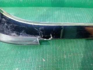 63217385427, 7385427 накладка фонаря MINI COUNTRYMAN F60 Арт ARM151955, вид 4