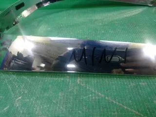 63217385427, 7385427 накладка фонаря MINI COUNTRYMAN F60 Арт ARM151955, вид 7