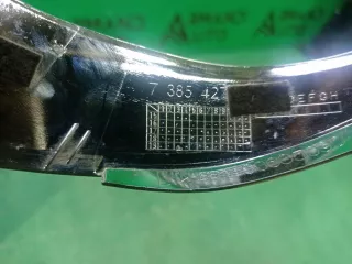 63217385427, 7385427 накладка фонаря MINI COUNTRYMAN F60 Арт ARM151955, вид 8