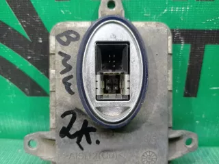 63117317408, 7317408 Блок управления фарой BMW 3 F30/F31/GT F34 Арт ARM153017, вид 2