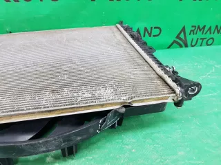 LR075360, GJ328005BB кассета радиаторов Land Rover Discovery sport Арт ARM153225, вид 11