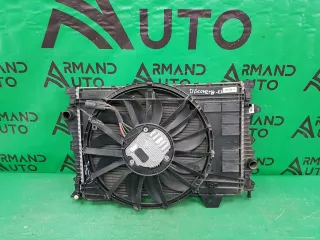 LR075360, GJ328005BB кассета радиаторов Land Rover Discovery sport Арт ARM153225, вид 13