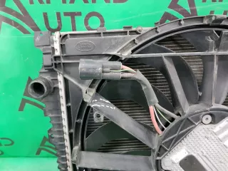 LR075360, GJ328005BB кассета радиаторов Land Rover Discovery sport Арт ARM153225, вид 16