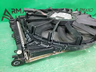 LR075360, GJ328005BB кассета радиаторов Land Rover Discovery sport Арт ARM153225, вид 17