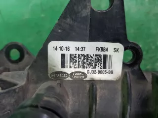 LR075360, GJ328005BB кассета радиаторов Land Rover Discovery sport Арт ARM153225, вид 21