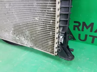 LR075360, GJ328005BB кассета радиаторов Land Rover Discovery sport Арт ARM153225, вид 6