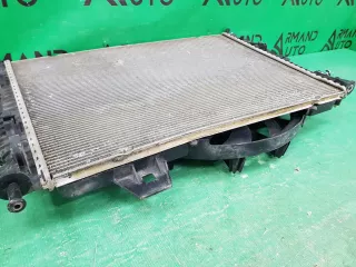 LR075360, GJ328005BB кассета радиаторов Land Rover Discovery sport Арт ARM153225, вид 10