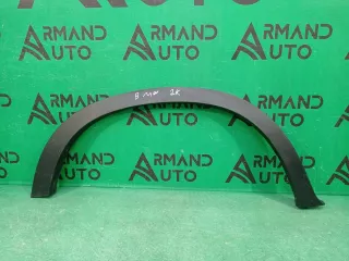 51777158426, 7158426 Расширитель крыла BMW X5 E70 Арт ARM153299, вид 1