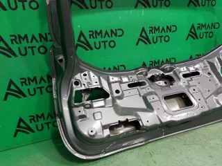 K01004EAMA дверь багажника Nissan Qashqai 2 Арт ARM153354, вид 9