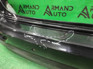 86611F1000 Бампер Kia Sportage 4 Арт ARM153414, вид 5