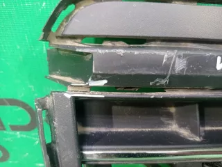760853661BRYP, 760854661B Решетка бампера Volkswagen Touareg 3 Арт ARM153426, вид 3
