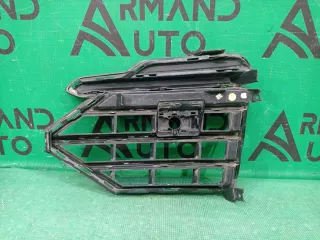 760853661BRYP, 760854661B Решетка бампера Volkswagen Touareg 3 Арт ARM153426, вид 6