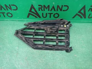 760853661BRYP, 760854661B Решетка бампера Volkswagen Touareg 3 Арт ARM153426, вид 7
