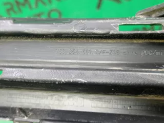 760853661BRYP, 760854661B Решетка бампера Volkswagen Touareg 3 Арт ARM153426, вид 10