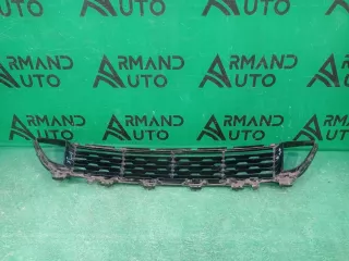 51117354773, 7354773 Решетка бампера BMW X1 F48 Арт ARM153441, вид 11