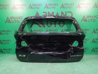 41007494942 дверь багажника BMW X3 G01 Арт ARM154092, вид 1