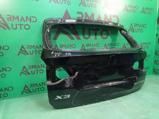41007494942 дверь багажника BMW X3 G01 Арт ARM154092, вид 2