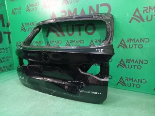 41007494942 дверь багажника BMW X3 G01 Арт ARM154092, вид 3