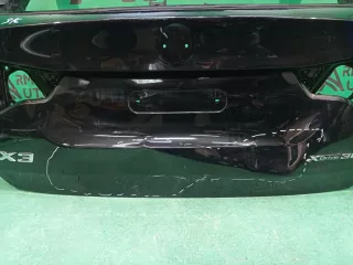 41007494942 дверь багажника BMW X3 G01 Арт ARM154092, вид 4