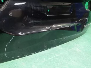 41007494942 дверь багажника BMW X3 G01 Арт ARM154092, вид 5