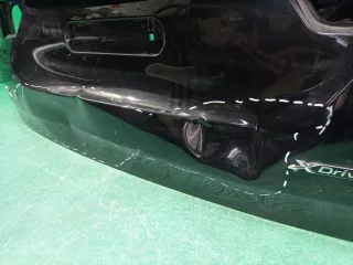 41007494942 дверь багажника BMW X3 G01 Арт ARM154092, вид 6