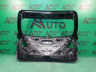 41007494942 дверь багажника BMW X3 G01 Арт ARM154092, вид 7