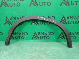 51777332339, 7332339 Расширитель крыла BMW X1 F48 Арт ARM154171, вид 1