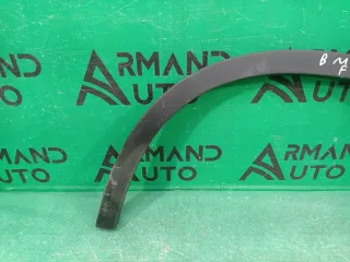 51777332339, 7332339 Расширитель крыла BMW X1 F48 Арт ARM154171, вид 2