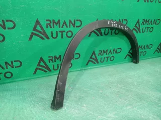 51777332339, 7332339 Расширитель крыла BMW X1 F48 Арт ARM154171, вид 4