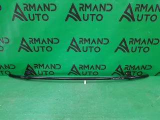 86560H5000 Усилитель бампера нижний Hyundai Solaris 2 Арт ARM154361, вид 1