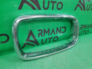 51137294486, 51117308660 Накладка решетки радиатора BMW X5 F15 Арт ARM154942, вид 2