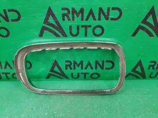 51137294486, 51117308660 Накладка решетки радиатора BMW X5 F15 Арт ARM154942, вид 6