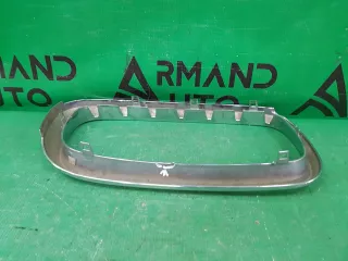 51137294486, 51117308660 Накладка решетки радиатора BMW X5 F15 Арт ARM154942, вид 7