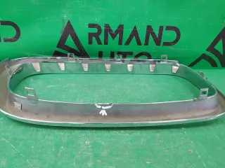 51137294486, 51117308660 Накладка решетки радиатора BMW X5 F15 Арт ARM154942, вид 8