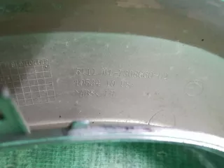 51137294486, 51117308660 Накладка решетки радиатора BMW X5 F15 Арт ARM154942, вид 10