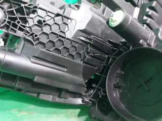 566941015f Фара Skoda Kodiaq Арт ARM155237, вид 8