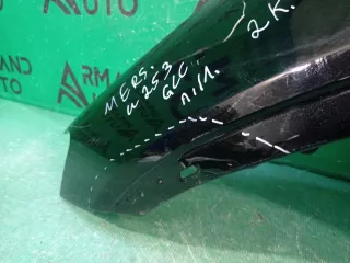 A2538800118, a2538810101 Крыло mercedes-benz, мерседес бенц ( Mercedes GLC X253 Арт ARM155759, вид 5