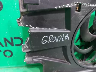 21903130000814 диффузор Lada Granta Арт ARM155928, вид 4