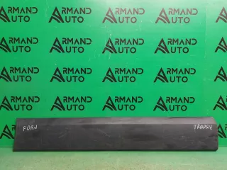 2036053, bk31v254a17agw молдинг двери сдвижной Ford Transit 4 Арт ARM155938, вид 1